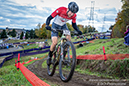Mont-Sainte-Anne World Cup