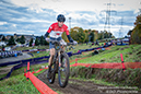Mont-Sainte-Anne World Cup
