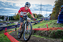 Mont-Sainte-Anne World Cup