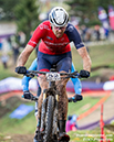 Mont-Sainte-Anne World Cup