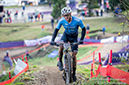 Mont-Sainte-Anne World Cup