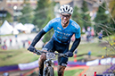 Mont-Sainte-Anne World Cup