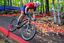 Mont-Sainte-Anne World Cup