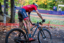 Mont-Sainte-Anne World Cup
