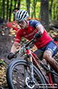 Mont-Sainte-Anne World Cup