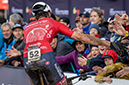 Mont-Sainte-Anne World Cup
