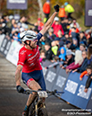 Mont-Sainte-Anne World Cup