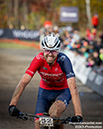 Mont-Sainte-Anne World Cup