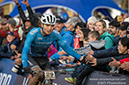 Mont-Sainte-Anne World Cup
