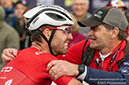 Mont-Sainte-Anne World Cup