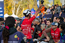 Mont-Sainte-Anne World Cup