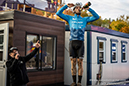 Mont-Sainte-Anne World Cup