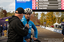 Mont-Sainte-Anne World Cup