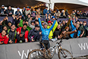 Mont-Sainte-Anne World Cup