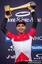Mont-Sainte-Anne World Cup