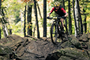 Mont-Sainte-Anne World Cup