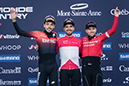 2023 Mont-Sainte-Anne World Cup