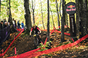 Mont-Sainte-Anne World Cup