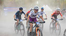Mont-Sainte-Anne World Cup