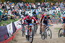 Mont-Sainte-Anne World Cup