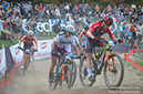 Mont-Sainte-Anne World Cup