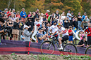 Mont-Sainte-Anne World Cup