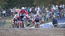 Mont-Sainte-Anne World Cup