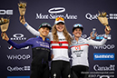 Mont-Sainte-Anne World Cup
