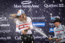 Mont-Sainte-Anne World Cup