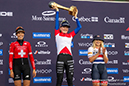 Mont-Sainte-Anne World Cup