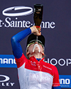 Mont-Sainte-Anne World Cup
