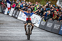 Mont-Sainte-Anne World Cup