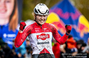 Mont-Sainte-Anne World Cup