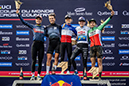 Mont-Sainte-Anne World Cup