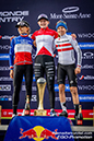 Mont-Sainte-Anne World Cup
