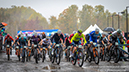 Mont-Sainte-Anne World Cup