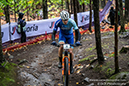 Mont-Sainte-Anne World Cup