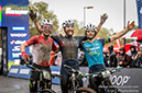 Mont-Sainte-Anne World Cup
