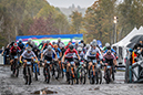 Mont-Sainte-Anne World Cup