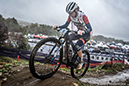 Mont-Sainte-Anne World Cup