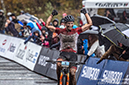 Mont-Sainte-Anne World Cup