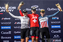 Mont-Sainte-Anne World Cup