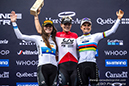 Mont-Sainte-Anne World Cup