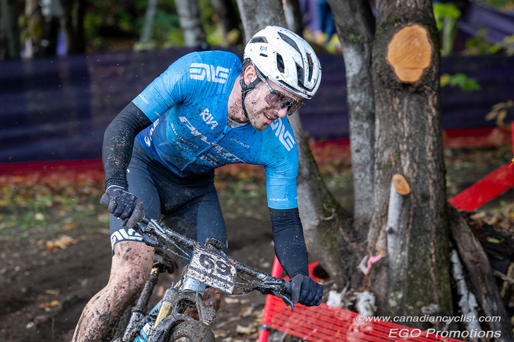 Mont-Sainte-Anne World Cup