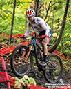 Mont-Sainte-Anne World Cup