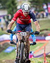 Mont-Sainte-Anne World Cup