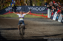 Mont-Sainte-Anne World Cup