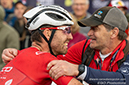 Mont-Sainte-Anne World Cup