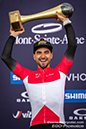 Mont-Sainte-Anne World Cup