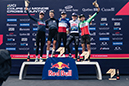 Mont-Sainte-Anne World Cup